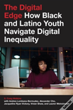 Capa do artigo The Digital Edge