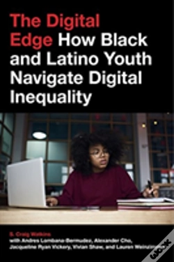 Capa do artigo The Digital Edge