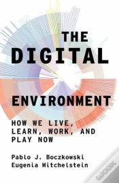 Capa do artigo The Digital Environment