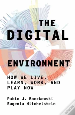 Capa do artigo The Digital Environment