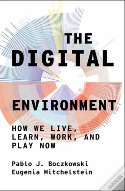 Capa do artigo The Digital Environment