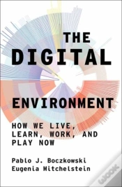 Capa do artigo The Digital Environment