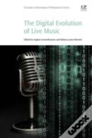 The Digital Evolution Of Live Music