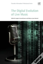 The Digital Evolution Of Live Music