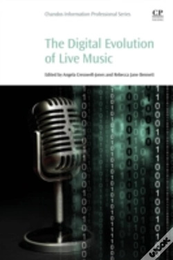 Capa do artigo The Digital Evolution Of Live Music