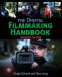 The Digital Filmmaking Handbook - Preview