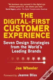 Capa do artigo The Digital-First Customer Experience
