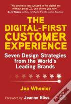 The Digital-First Customer Experience