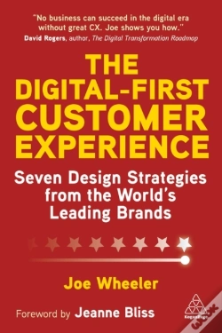 Capa do artigo The Digital-First Customer Experience