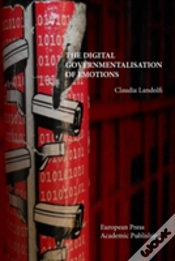 Capa do artigo The Digital Governmentalisation Of Emotions