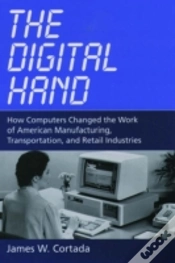 Capa do artigo The Digital Hand