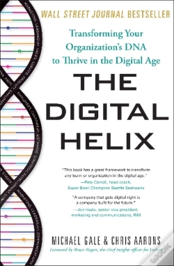 Capa do artigo The Digital Helix