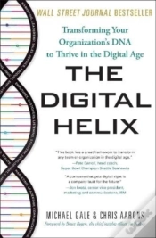 Capa do artigo The Digital Helix New Edition