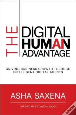 Capa do artigo The Digital Human Advantage