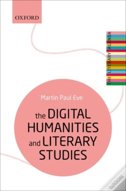 Capa do artigo The Digital Humanities And Literary Studies