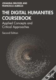 The Digital Humanities Coursebook