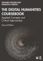 The Digital Humanities Coursebook - Preview