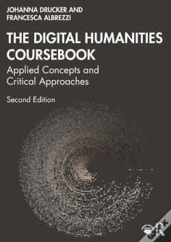 Capa do artigo The Digital Humanities Coursebook