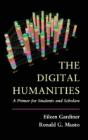 The Digital Humanities - Preview