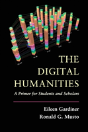 The Digital Humanities - Preview