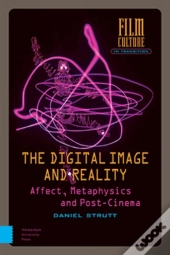 The Digital Image And Reality