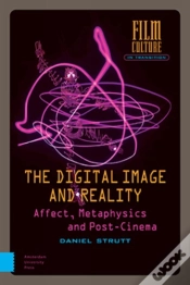 Capa do artigo The Digital Image And Reality