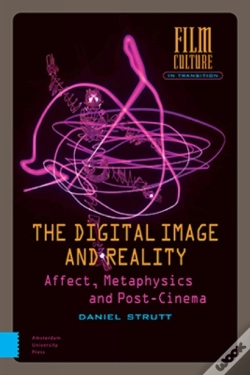 Capa do artigo The Digital Image And Reality