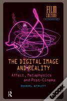 The Digital Image And Reality