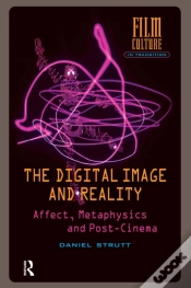 Capa do artigo The Digital Image And Reality