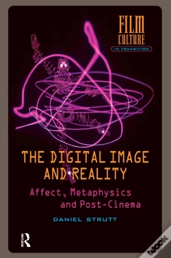 Capa do artigo The Digital Image And Reality