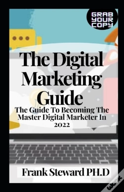 Capa do artigo The Digital Marketing Guide