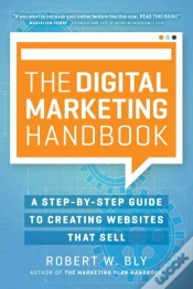 Capa do artigo The Digital Marketing Handbook