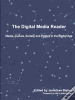Capa do artigo The Digital Media Reader