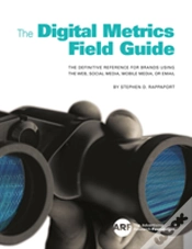 Capa do artigo The Digital Metrics Field Guide