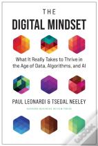 The Digital Mindset