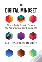 Capa do artigo The Digital Mindset