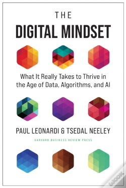Capa do artigo The Digital Mindset