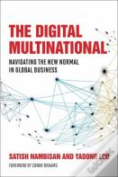 The Digital Multinational