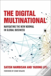 The Digital Multinational
