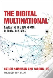 Capa do artigo The Digital Multinational