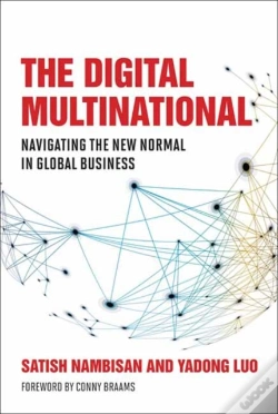 Capa do artigo The Digital Multinational