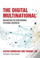 The Digital Multinational