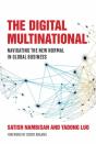 The Digital Multinational - Preview