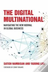 The Digital Multinational