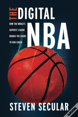 Capa do artigo The Digital Nba
