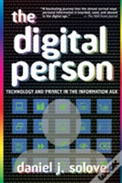 Capa do artigo The Digital Person
