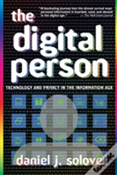 The Digital Person
