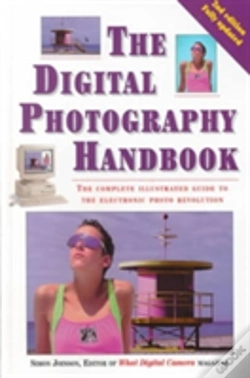 Capa do artigo The Digital Photography Handbook