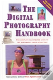 Capa do artigo The Digital Photography Handbook