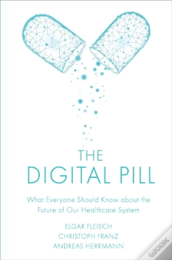 Capa do artigo The Digital Pill